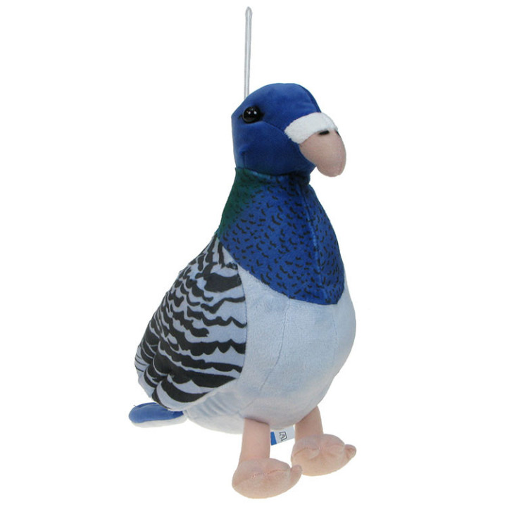 Maskotka Gołąb 25cm