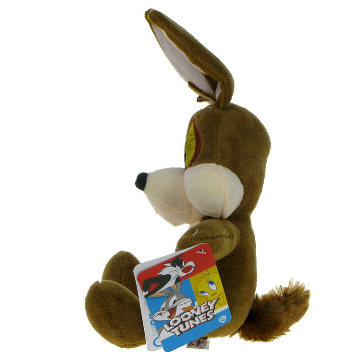 Looney Tunes - Maskotka Struś Pędziwiatr 20cm