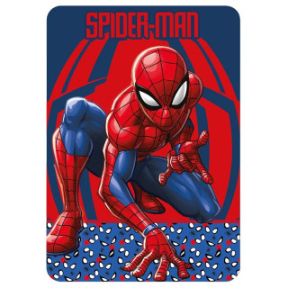Koc polarowy Spider-Man (367598)