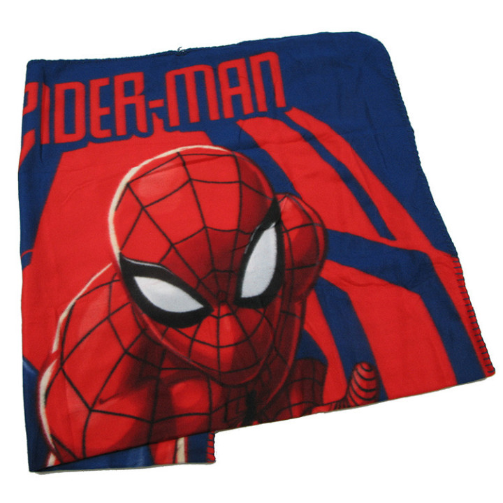 Koc polarowy Spider-Man (367598)