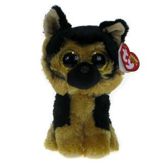 Pupilki (Ty Beanie Boos): maskotka piesek Spirit 17cm