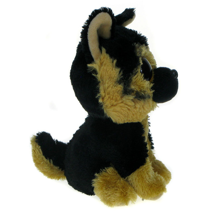 Pupilki (Ty Beanie Boos): maskotka piesek Spirit 17cm