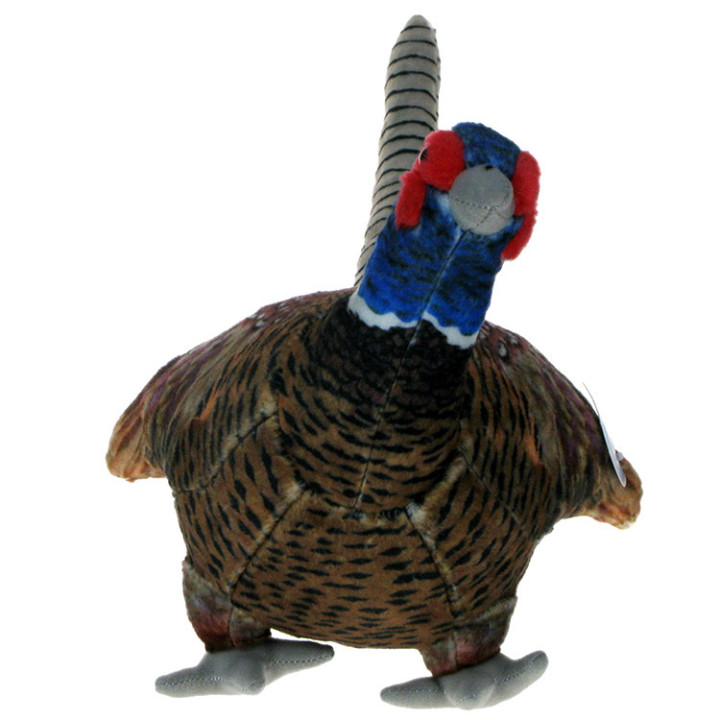 Maskotka Bażant 30cm