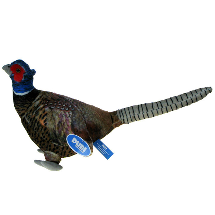 Maskotka Bażant 30cm