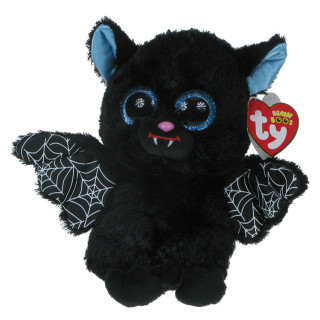 Pupilki (Ty Beanie Boos): maskotka nietoperz Batrick 15cm