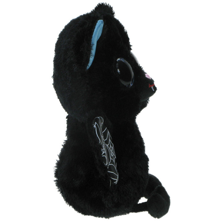 Pupilki (Ty Beanie Boos): maskotka nietoperz Batrick 15cm