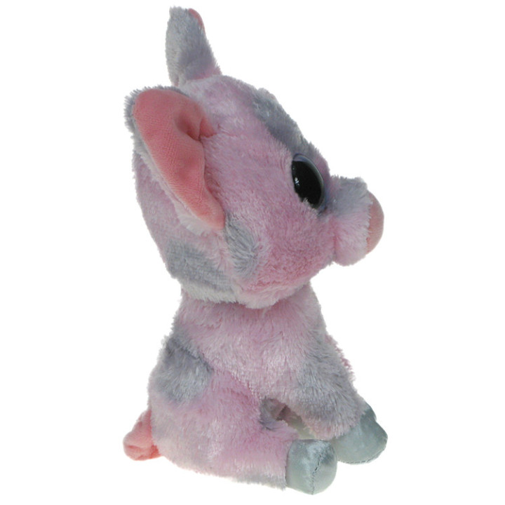 Pupilki (Ty Beanie Boos): maskotka świnka Hambone 15cm