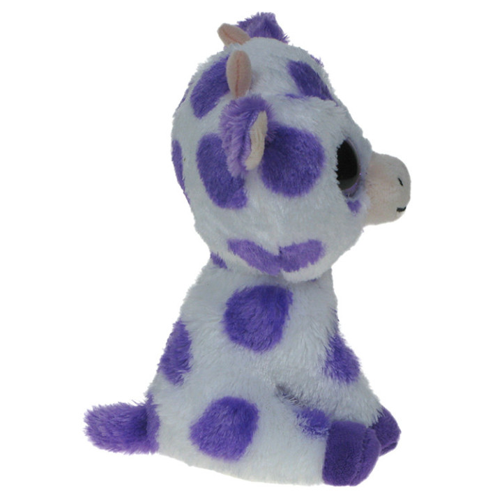 Pupilki (Ty Beanie Boos): maskotka krówka Ethel 15cm