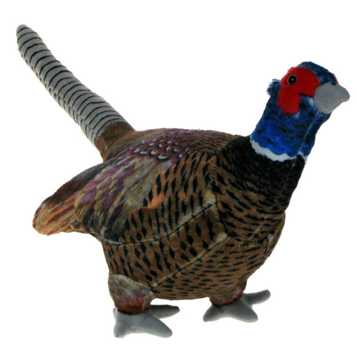 Maskotka Bażant 30cm