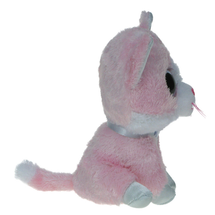 Pupilki (Ty Beanie Boos): maskotka kotka Fiona 15cm