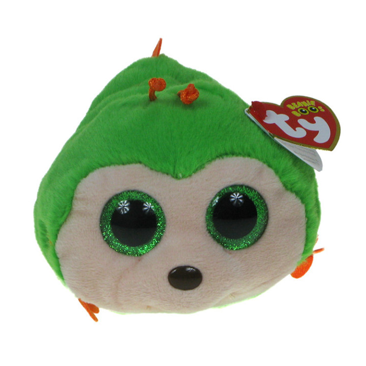 Pupilki (Ty Beanie Boos): maskotka gąsienica Pilar 15cm