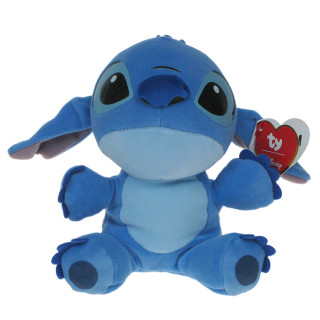 Lilo i Stitch - maskotka Stitch 20cm od TY