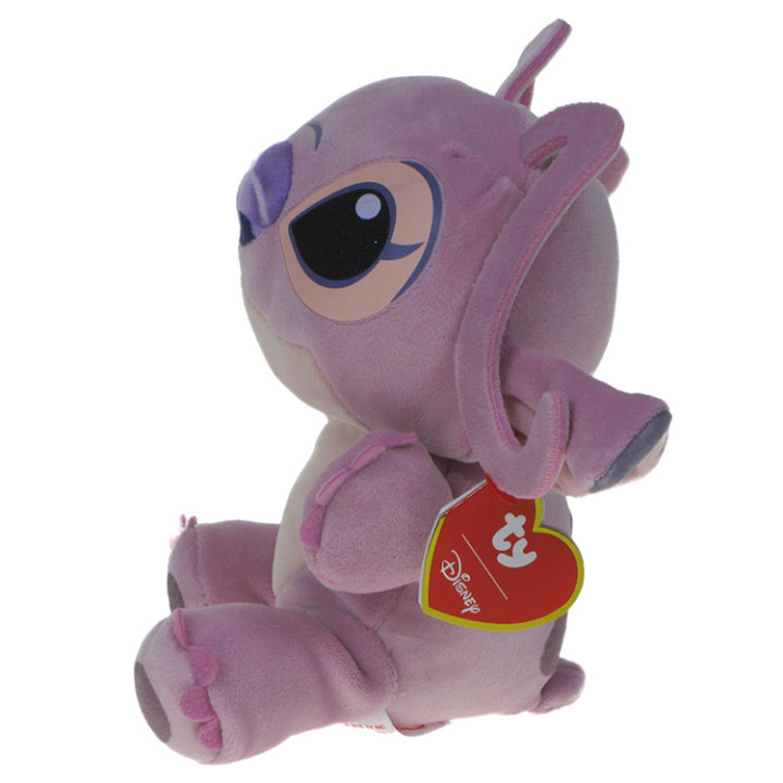 Lilo i Stitch - maskotka Angel (Andzia) 20cm od TY