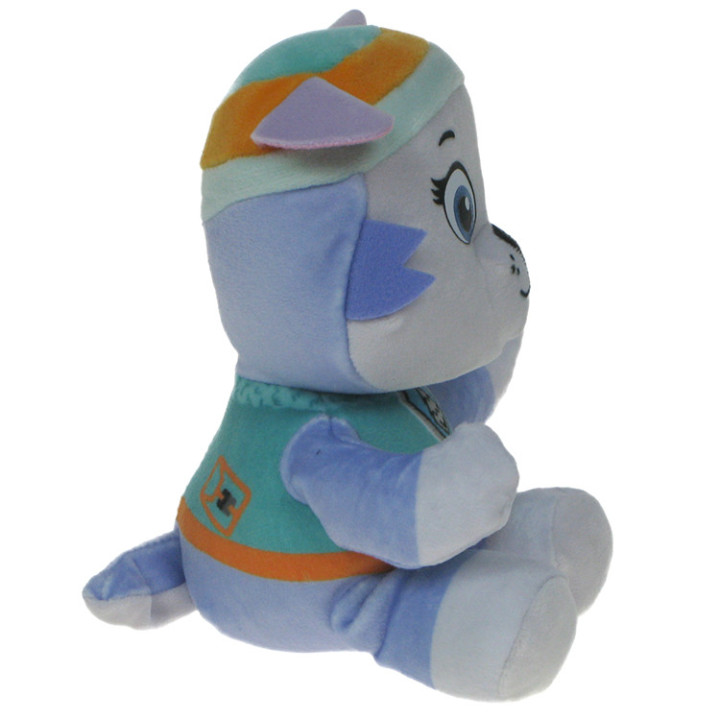 Psi Patrol - maskotka piesek Everest 20cm Ty Beanie Babies