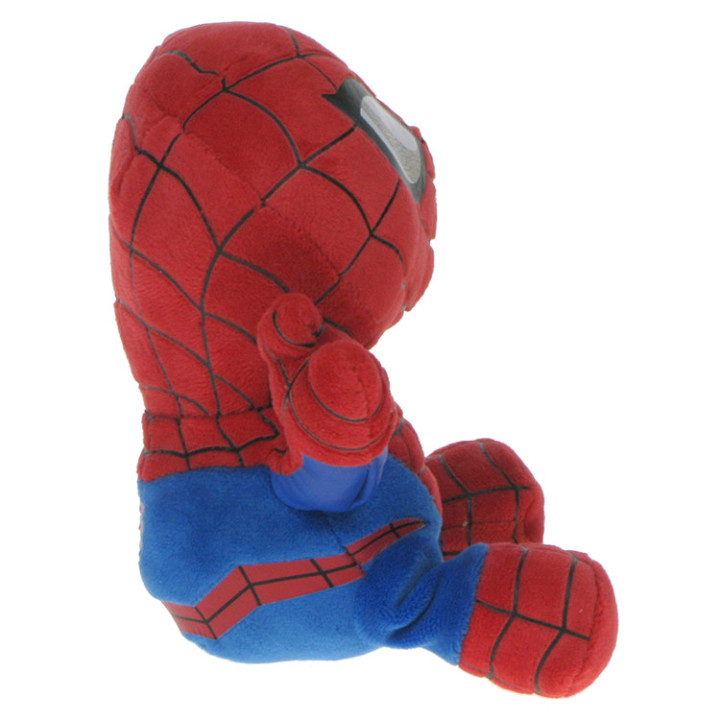 Marvel Avengers: maskotka Spider-Man 20cm Ty Beanie Babies