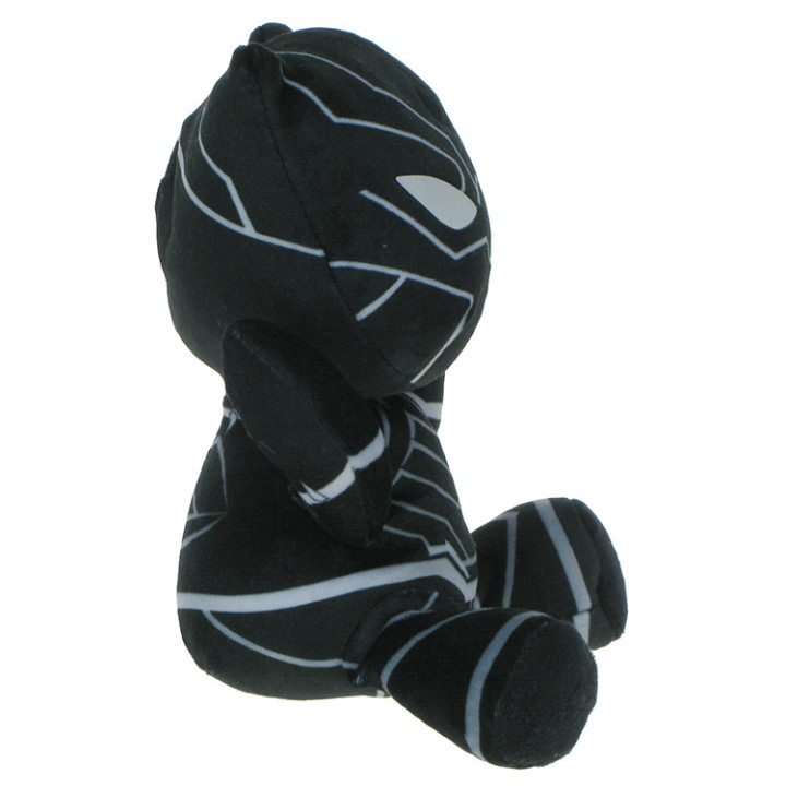 Marvel Avengers: Maskotka Czarna Pantera 20cm Ty Beanie Babies