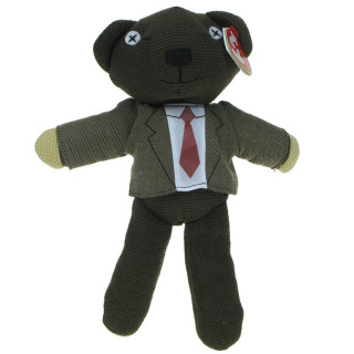 Maskotka Miś Jasia Fasoli 24cm Ty Oryginal Beanies