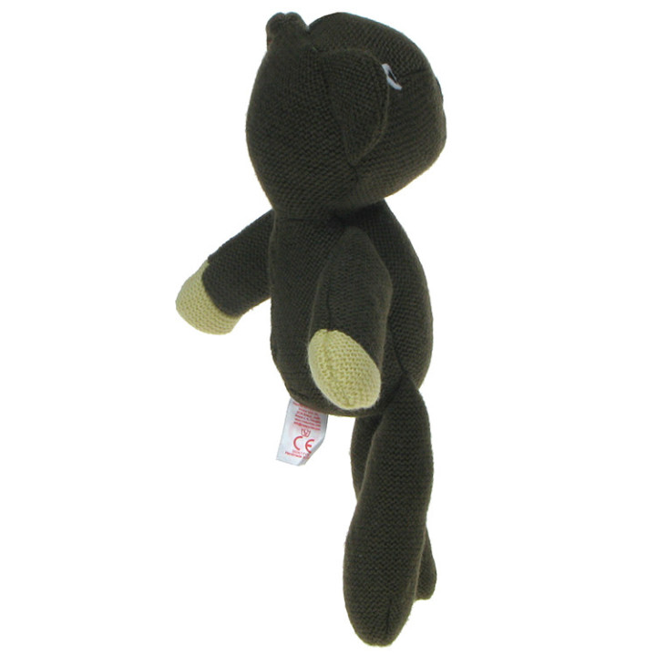 Maskotka Miś Jasia Fasoli 24cm Ty Oryginal Beanies