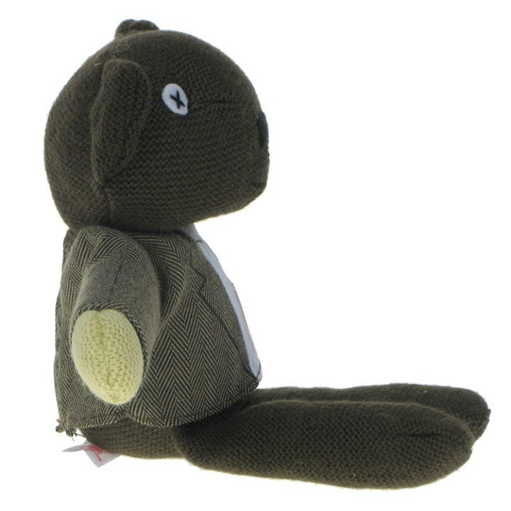Maskotka Miś Jasia Fasoli 24cm Ty Oryginal Beanies
