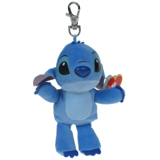 Lilo i Stitch - breloczek Stitch Ty Beanie Babies Collection