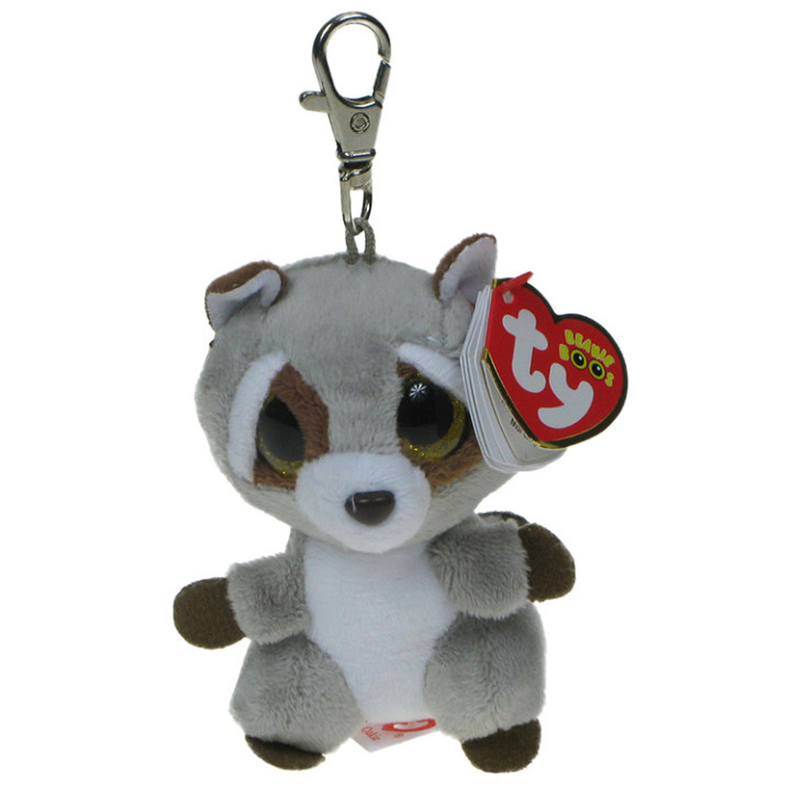 Pupilki (Ty Beanie Boos): brelok szop Oakie 10cm