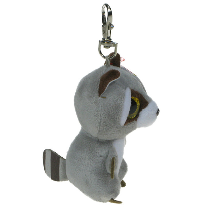 Pupilki (Ty Beanie Boos): brelok szop Oakie 10cm
