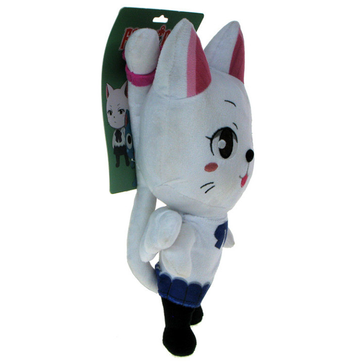Fairy Tail - maskotka Carla 32cm