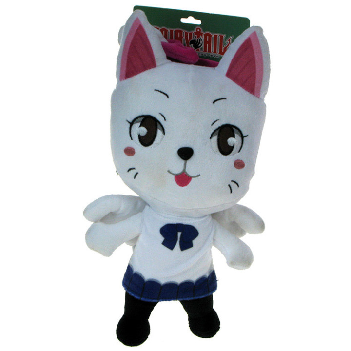 Fairy Tail - maskotka Carla 32cm