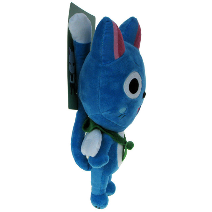 Fairy Tail - maskotka Happy 34cm