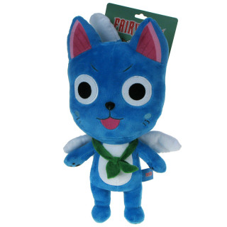Fairy Tail - maskotka Happy 34cm