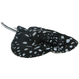 Barwne ZOO: Maskotka pluszowa Płaszczka 38/25cm