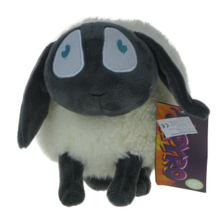 Spyro: Maskotka Owca, owieczka 30cm