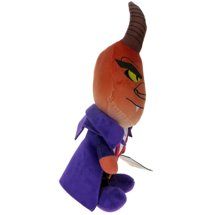 Spyro: Maskotka zły czarodziej Ripto 38cm