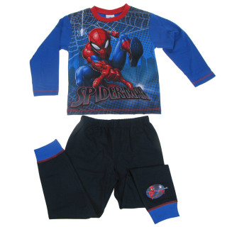 Piżamka Marvel Spider-Man - SPI15 - 4-5 lat (110cm)
