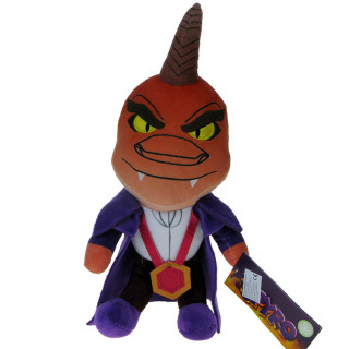 Spyro: Maskotka zły czarodziej Ripto 38cm