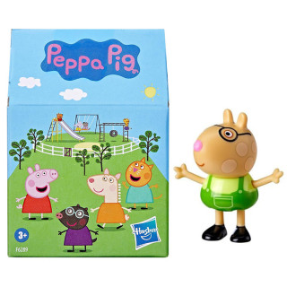 Świnka Peppa - Figurka niespodzianka F6289: kucyk Pedro (E)
