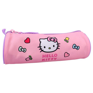 Hello Kitty: piórnik tuba Sweet Charm