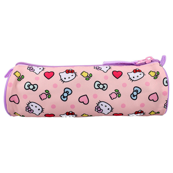 Hello Kitty: piórnik tuba Sweet Charm