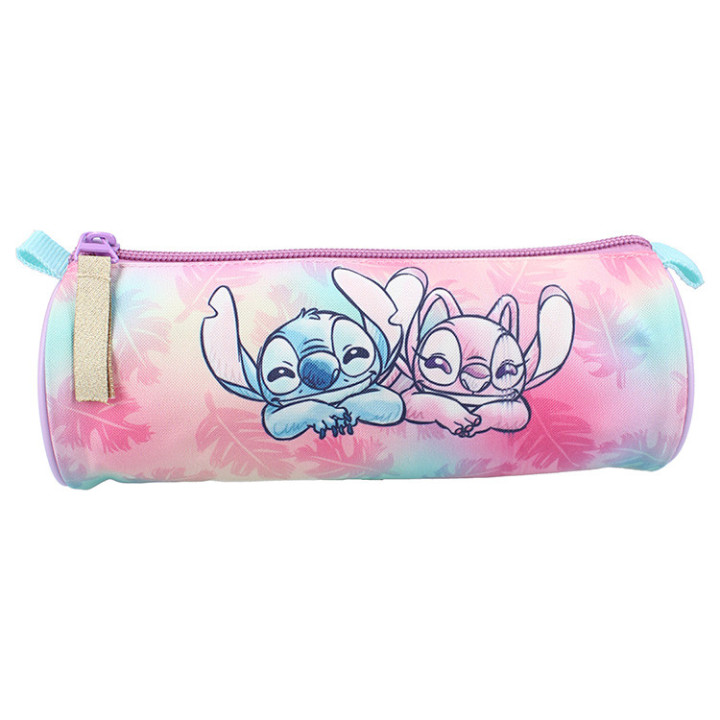 Lilo i Stitch: piórnik tuba Stitch i Angel Wild Energy