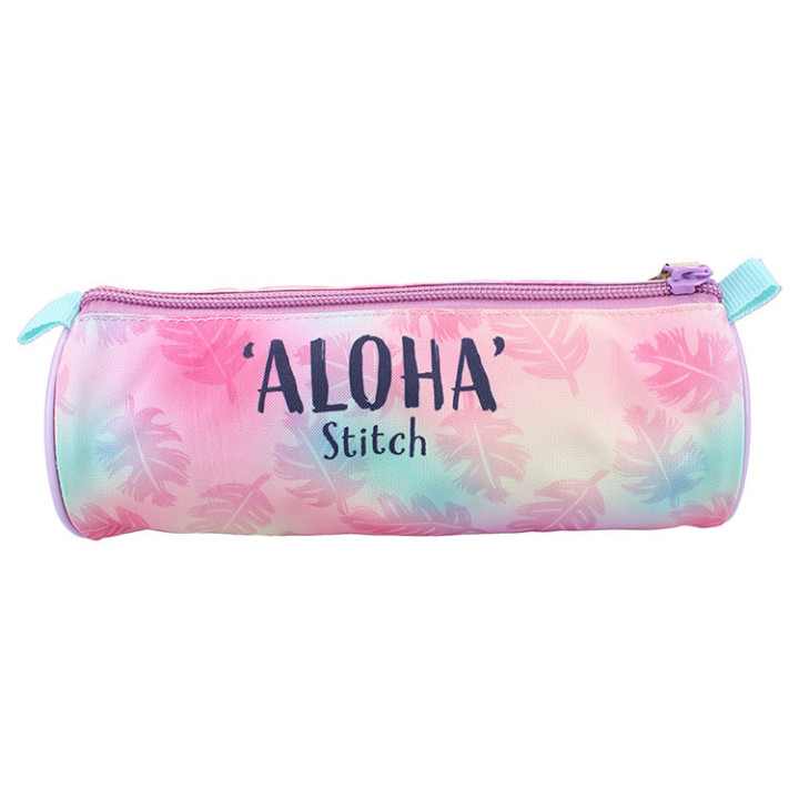 Lilo i Stitch: piórnik tuba Stitch i Angel Wild Energy