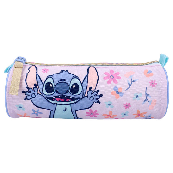 Lilo i Stitch: piórnik tuba Stitch Spring Smiles