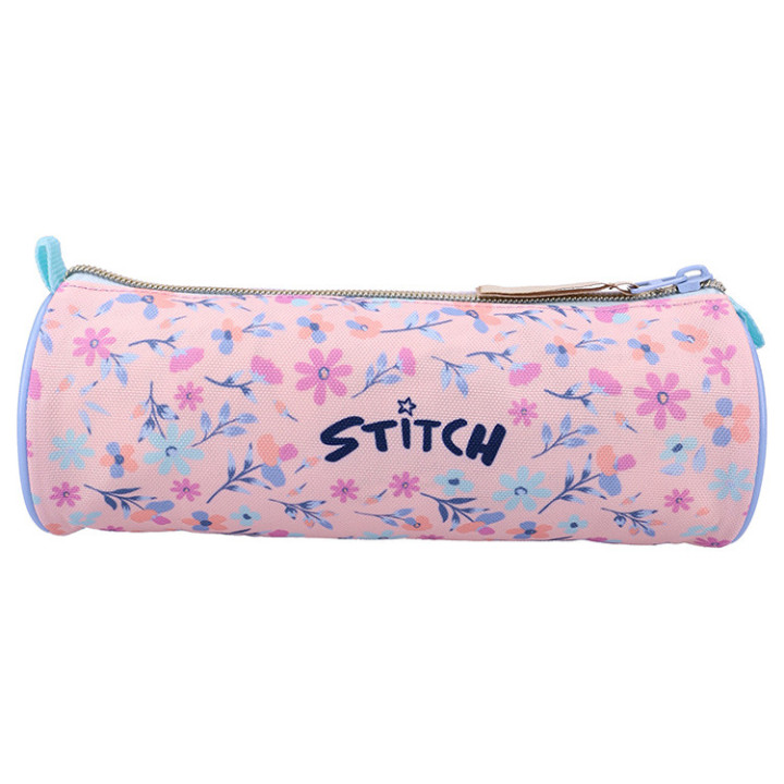 Lilo i Stitch: piórnik tuba Stitch Spring Smiles