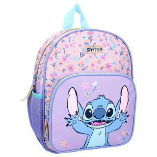Plecak Stitch z kieszonką Forever Yours
