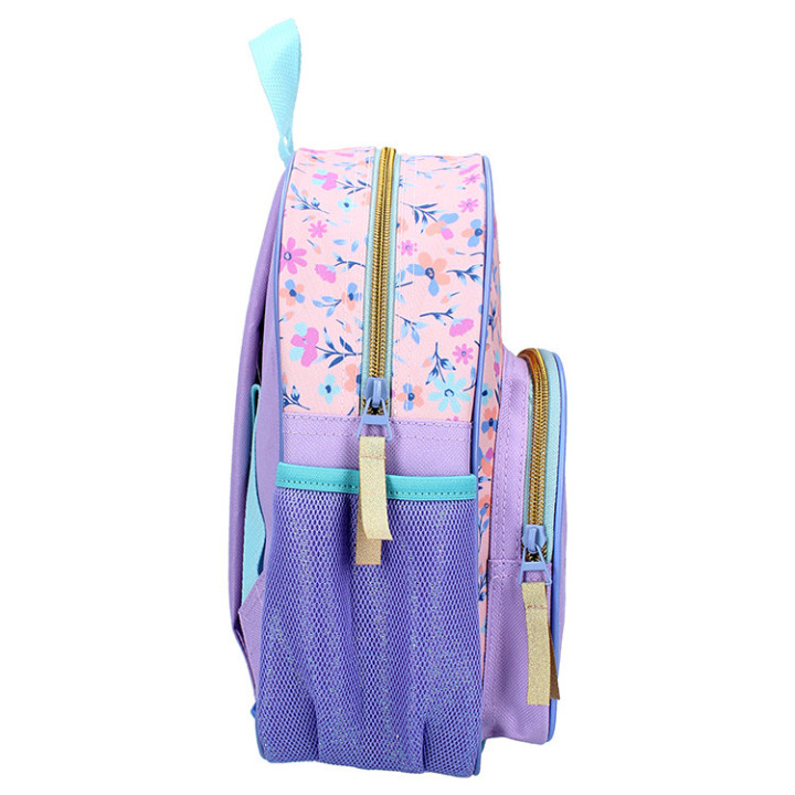Plecak Stitch z kieszonką Forever Yours