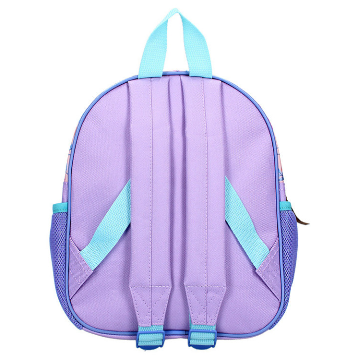 Plecak Stitch z kieszonką Forever Yours