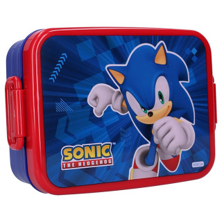 Śniadaniówka (LunchBox) Sonic The Hedgehog