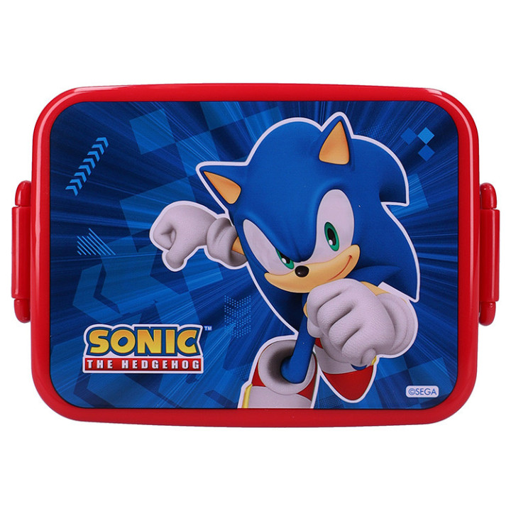 Śniadaniówka (LunchBox) Sonic The Hedgehog