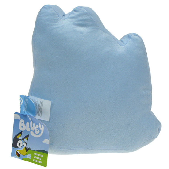 Poduszka pluszowa - Bluey (Blue): pieski siostry: Blue i Bingo