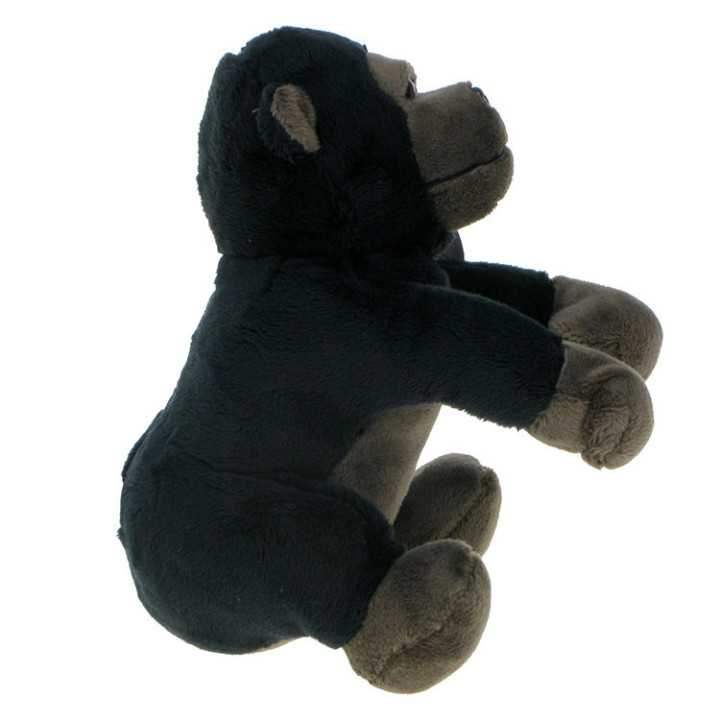 Maskotka Goryl 17cm