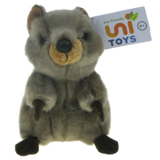 Pluszowe ZOO: Maskotka Kuoka 18cm